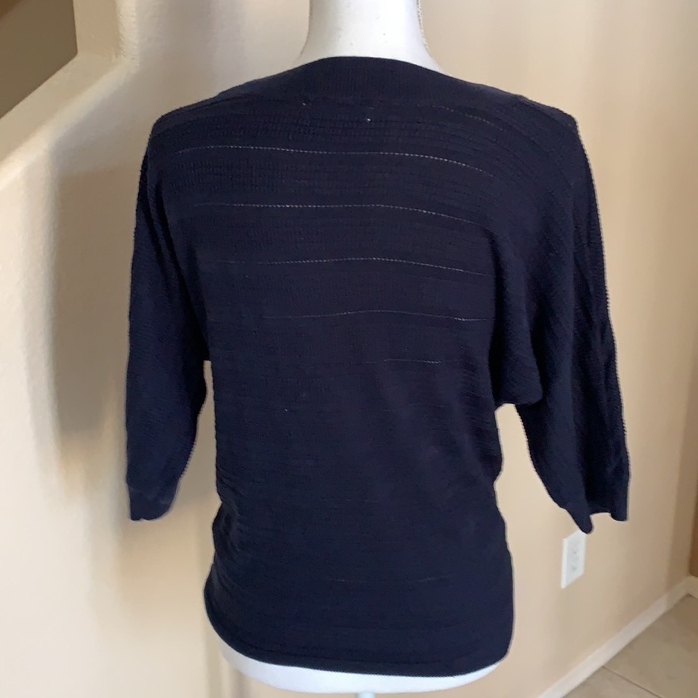Ny & co short sleeve sweater - Picture 6 of 6